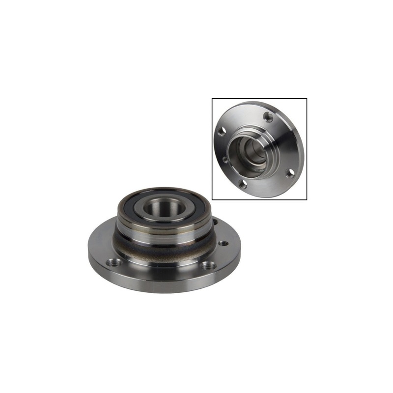 Front Wheel Bearing Kit Bmw 316, 316I, 318I, 320I, 323I, 325I, 333I (83-93) (For 1 Wheel only)