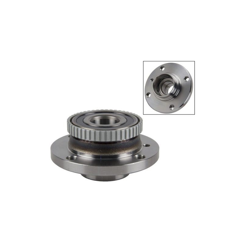 Front Wheel Bearing Kit Bmw 320I, 323I, 325I, 333I (83-93) (For 1 Wheel only)