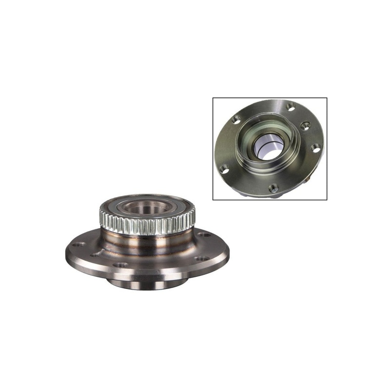 Front Wheel Bearing Kit Bmw 330Ci, 330D (98-05), M3 Coupe (01-04) Abs (For 1 Wheel only)
