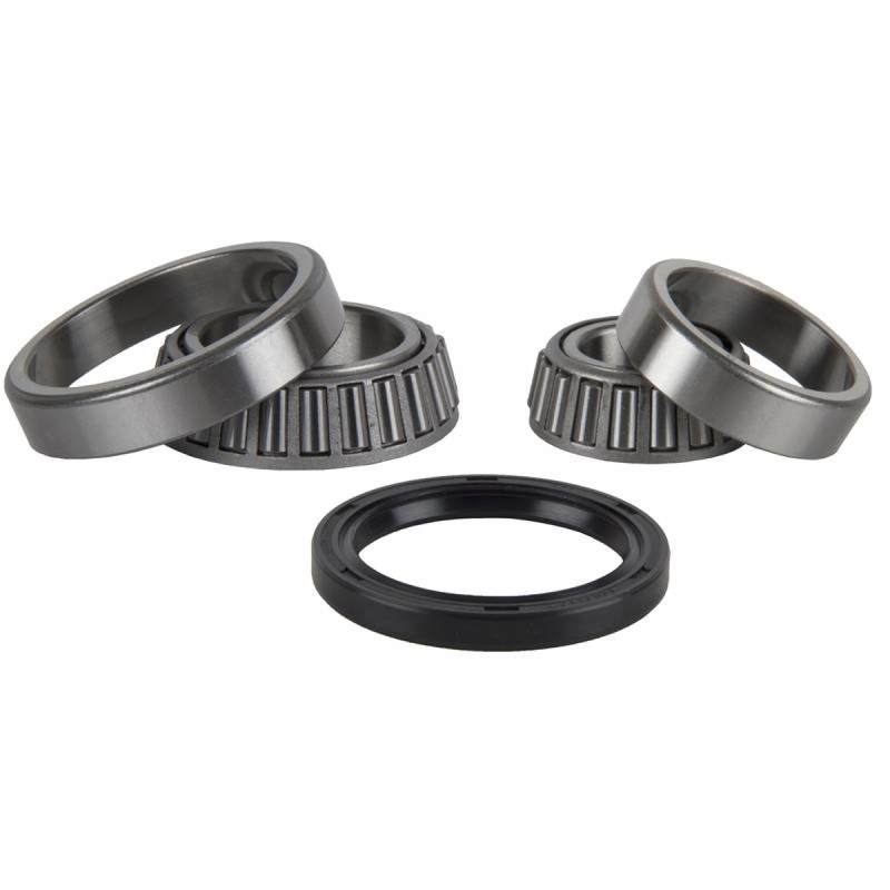 Front Wheel Bearing Kit Bmw 635Csi, 728, 728I, 730, 733I (80-89) (For 1 Wheel only)