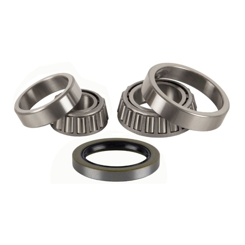 Front Wheel Bearing Kit C.A.M Inyathi 2.2I Taxi, Toyota Hi Ace 1.6, 1.8, 2.0, 2.2, Hi Lux 1.6, 1.8, 2.0, 2.2, 2.4, 2.8 (For 1 Wheel only)