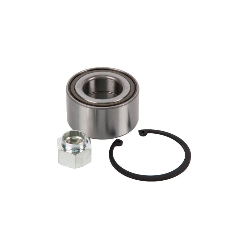 Front Wheel Bearing Kit Chevrolet Optra 1.6 Ls, 1.8 (2004-) (For 1 Wheel only)