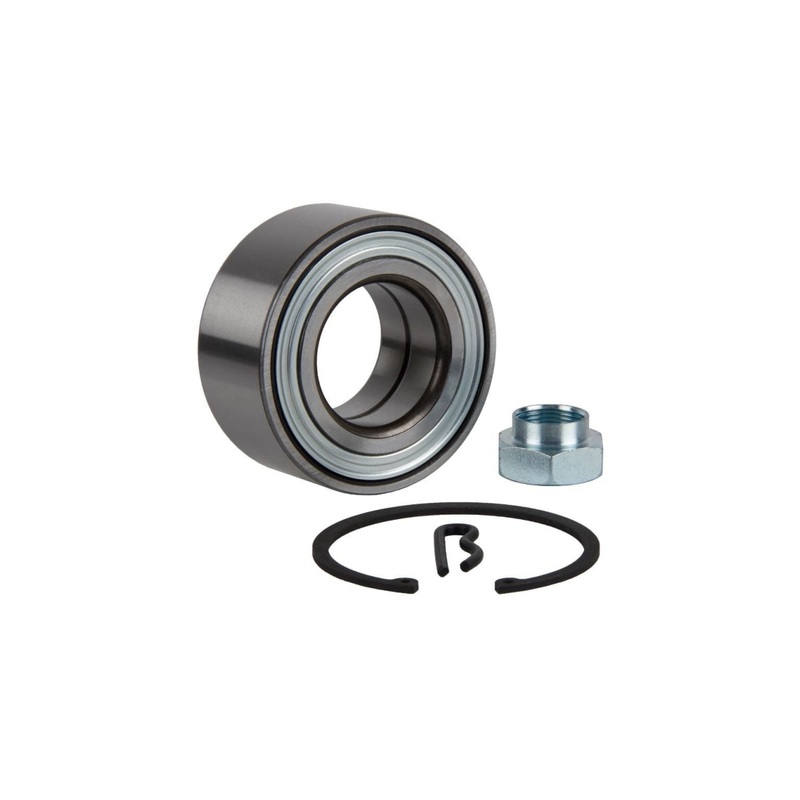 Front Wheel Bearing Kit Citroen Xsara, Picasso 1.6, 1.8, Berlingo 1.4, 1.9D, Peugeot 206, 306, 405, 406 (For 1 Wheel only)