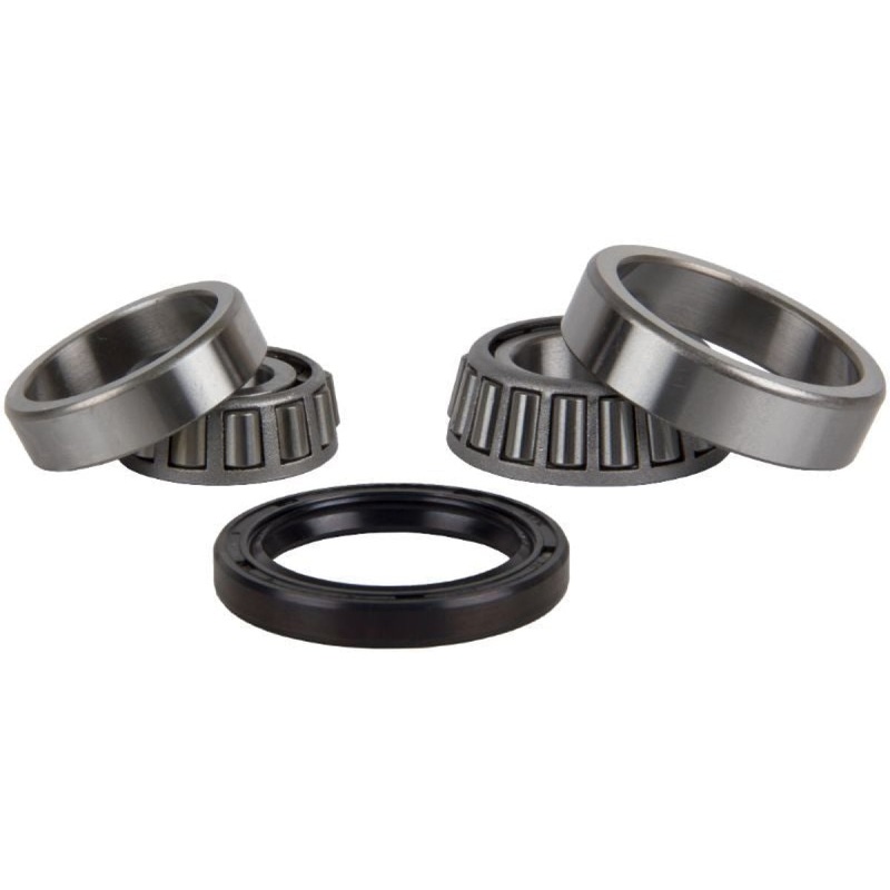 Front Wheel Bearing Kit Datsun 1200Gx, Nissan 1200, B120 (71-75) (For 1 Wheel only)