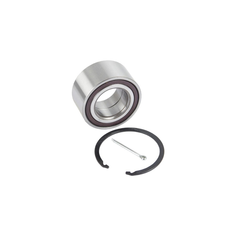 Front Wheel Bearing Kit Dodge 06-12 Caliber 1.8 Se, Sxt, 2.0 Td, Sxt, Cvt, 2.4 Rt (For 1 Wheel only)