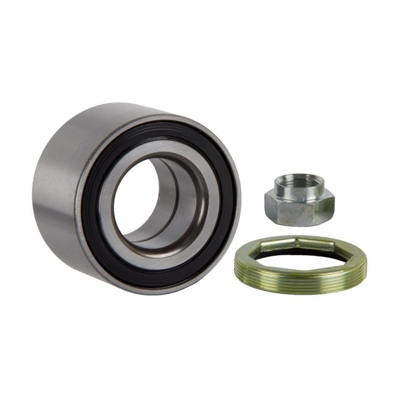 Front Wheel Bearing Kit Fiat Uno 1.0, 1.1, 1.4 (90-05) (For 1 Wheel only)