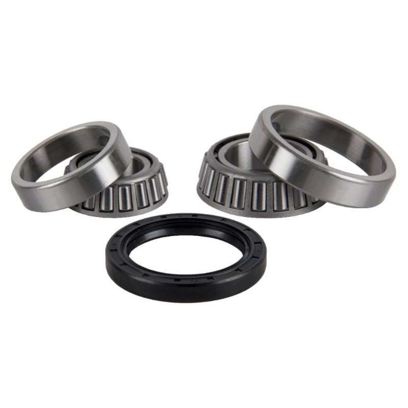 Front Wheel Bearing Kit Ford Courier, Ranger, Spectron, Mazda B-Series, Drifter, Marathon (For 1 Wheel only)