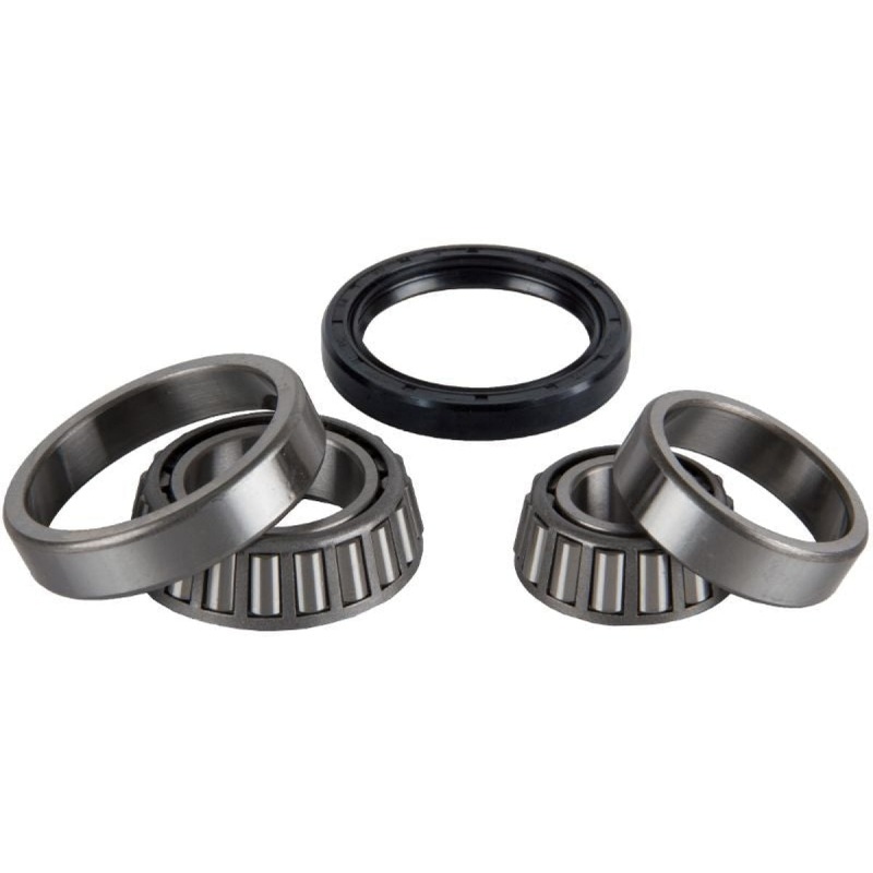 Front Wheel Bearing Kit Ford Husky, Hyundai Bakkie H100, Mitsubishi Colt Ldv, L300, Starwagon, Pajero (For 1 Wheel only)