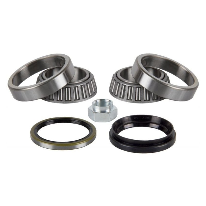 Front Wheel Bearing Kit Ford Laser, Meteor, Bantam, Mazda 323, Sting, Hatch, Midge, Rustler (For 1 Wheel only)