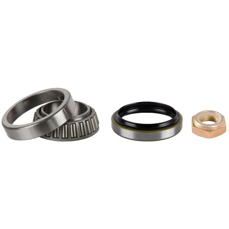 Front Wheel Bearing Kit Ford Sapphire 1.6, 2.0, 2.0I, 3.0 (89-93), Sierra 1.6, 2.0, 2.3, 3.0, 3.0I (83-93) (For 1 Wheel only)