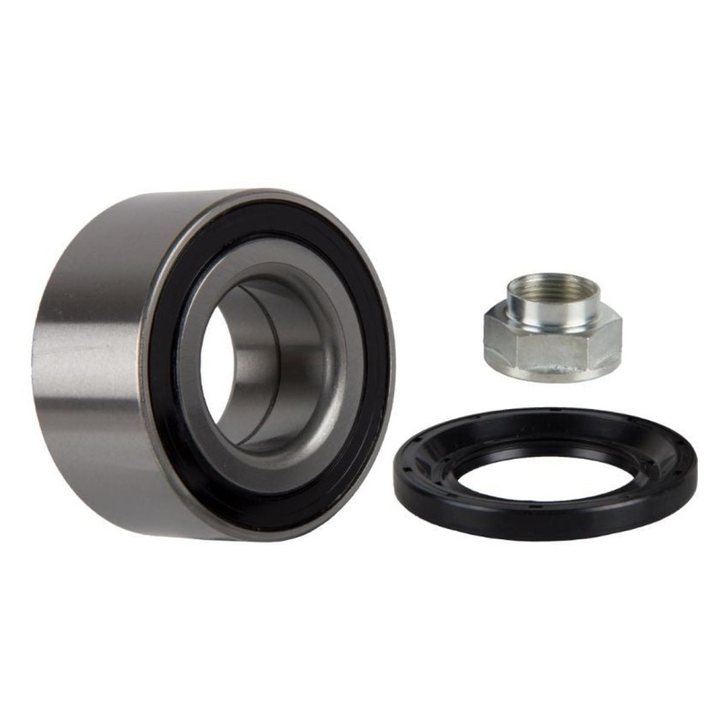 Front Wheel Bearing Kit Honda Ballade 1.3 (82-85) (For 1 Wheel only)