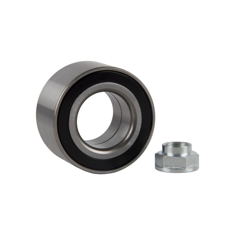 Front Wheel Bearing Kit Honda Ballade 130, 150, 160 (84-92) (For 1 Wheel only)