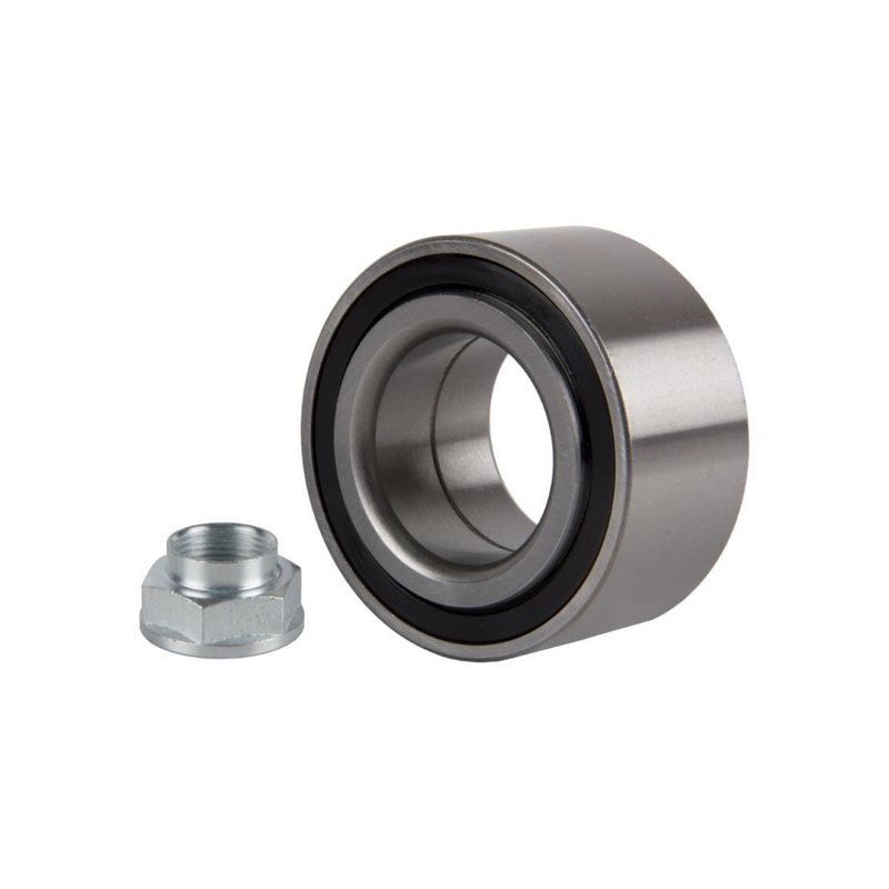 Front Wheel Bearing Kit Honda Ballade 150, 160, 180, Civic 150, 160 (92-00), Odyssey 2.2, 2.3 (96-99) (For 1 Wheel only)