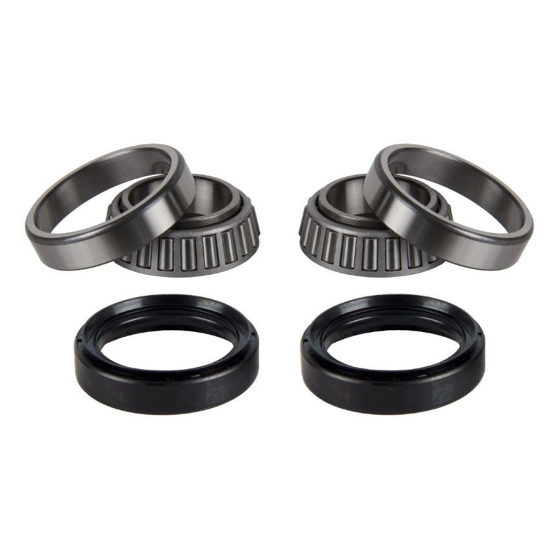 Front Wheel Bearing Kit Hyundai Accent 1.3, 1.5, Atos 1.0, 1.1, Elantra 1.6, 1.8, S Coupe 1.5, Mitsubishi Tredia 1.4, 1.6 (For 1 Wheel only)