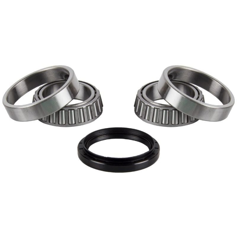 Front Wheel Bearing Kit Hyundai Terracan 2.9Crdi, 3.5I V6, Mitsubishi Colt Ldv 2.4I, 2.5, 2.6, 2.8D, 3.0, 3.0I, Pajero 3.0 (For 1 Wheel only)