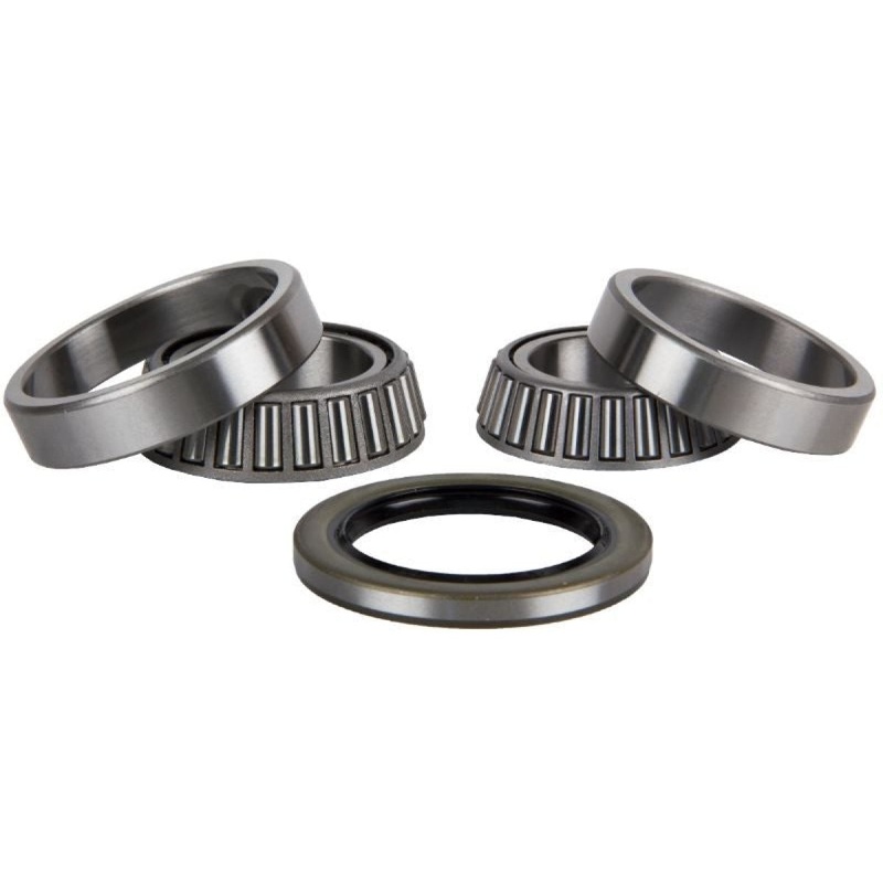 Front Wheel Bearing Kit Isuzu Kb40, Kb41, Kb42, Kb43, Kbd40, Kbd41, Kbd42 4X4 (79-89) (For 1 Wheel only)