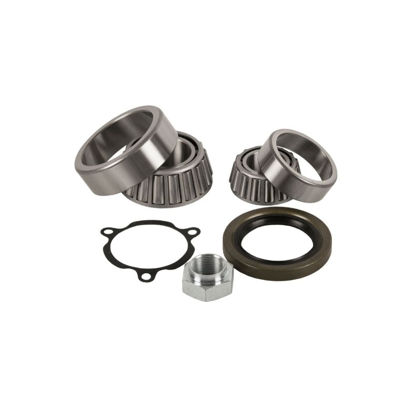 Front Wheel Bearing Kit Iveco Turbo Daily 35/10, 35/12 2.3I P/Van, Bus (2006-) (For 1 Wheel only)