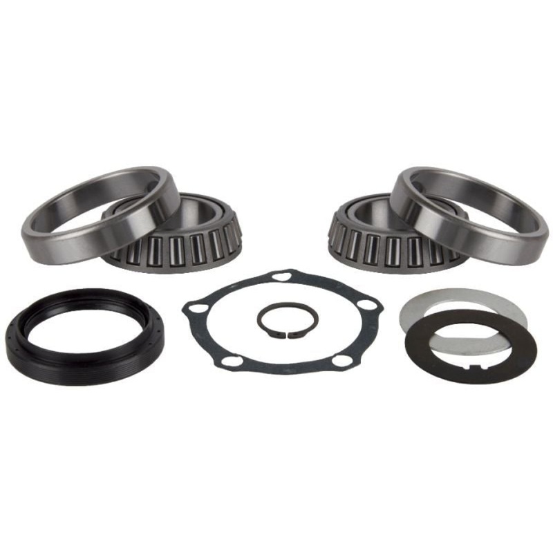 Front Wheel Bearing Kit Land Rover 110, Defender 110, Defender 130, Defender 90, Discovery 2.5Td, Range Rover (For 1 Wheel only)