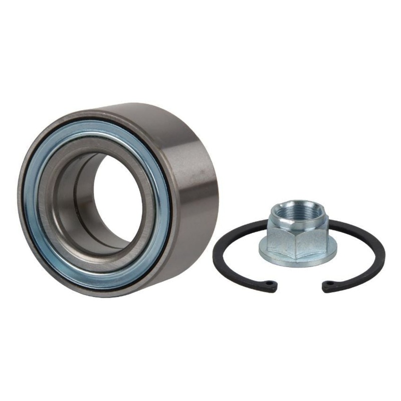 Front Wheel Bearing Kit Mercedes Benz Vito 2.2 (03-06) (For 1 Wheel only)