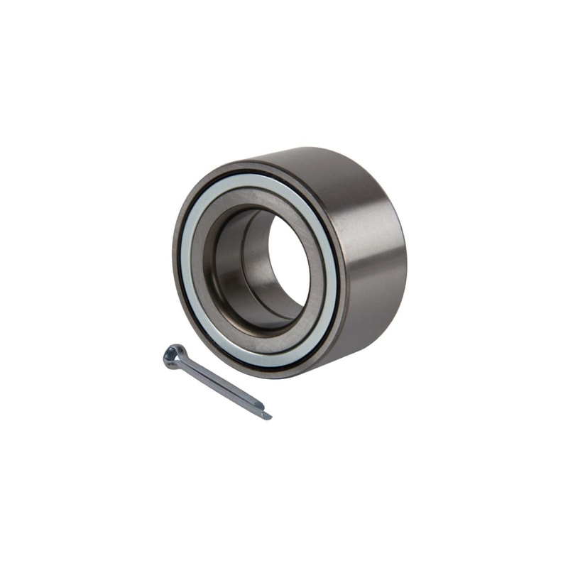 Front Wheel Bearing Kit Mitsubishi Lancer 1.6, 2.0 (03-08), Nissan Almera 1.6, 1.8 (01-06) (For 1 Wheel only)