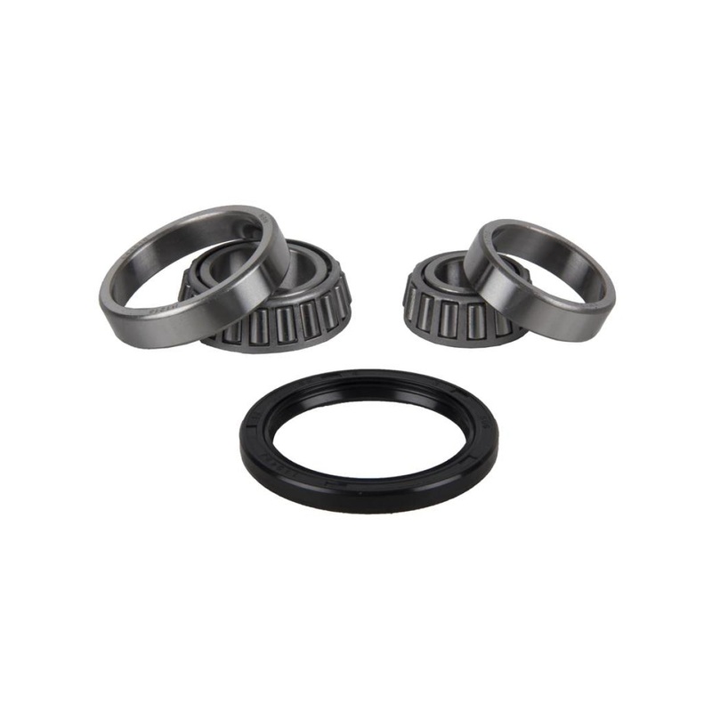 Front Wheel Bearing Kit Nissan 1400 (80-83) (For 1 Wheel only)