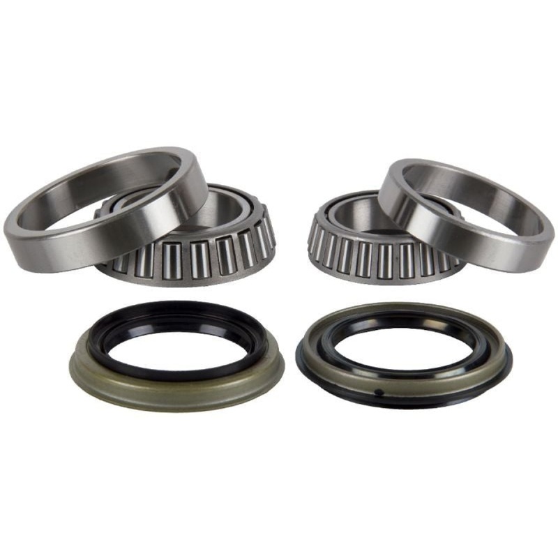 Front Wheel Bearing Kit Nissan Hardbody, Np300 Hardbody, Patrol, Sani, Terrano Ii (For 1 Wheel only)