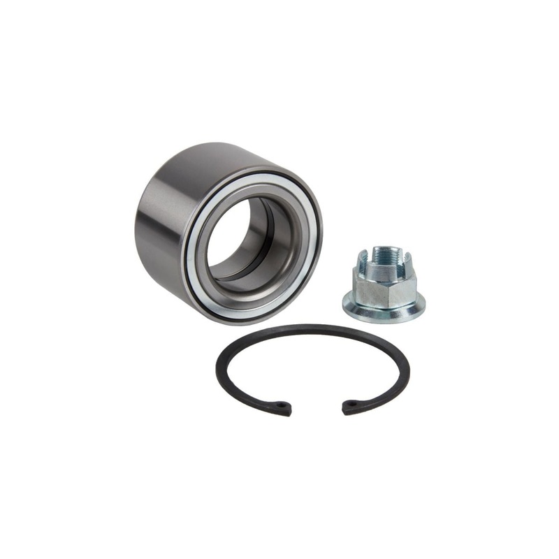 Front Wheel Bearing Kit Nissan Interstar 2.5Dci (2006-), Renault Trafic 1.9Dci 100 P/Van (05-08) (For 1 Wheel only)
