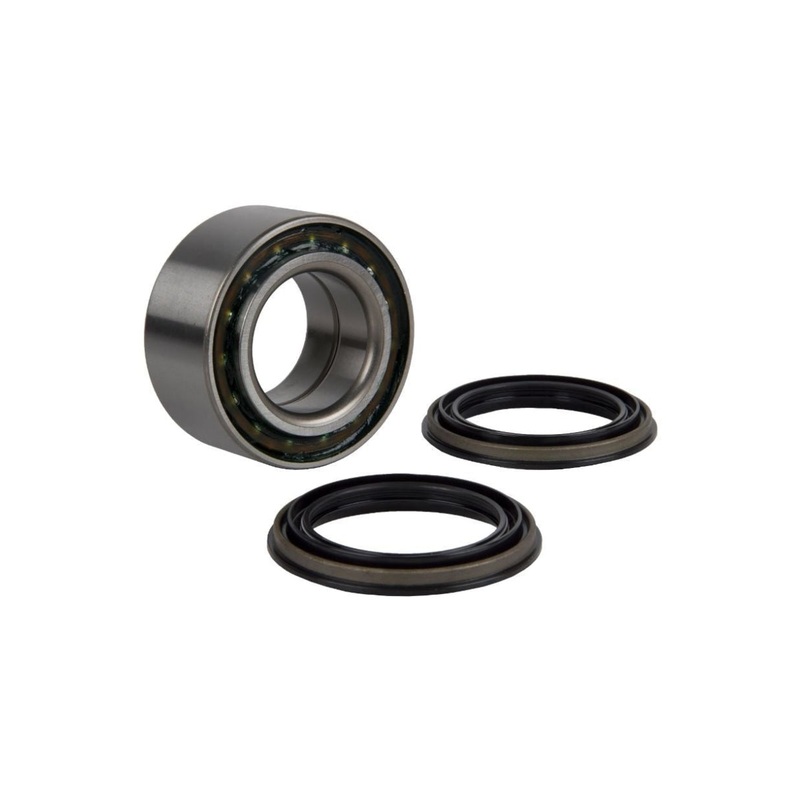Front Wheel Bearing Kit Nissan Maxima 2.0, 3.0 (91-04), Primera 1.6, 2.0 (98-02) (For 1 Wheel only)