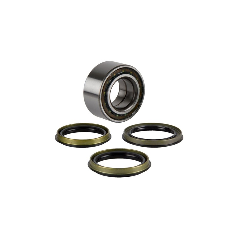 Front Wheel Bearing Kit Nissan Sabre 1.6, 2.0 (94-02), Sentra 1.4, 1.6, 2.0 (92-02) (For 1 Wheel only)