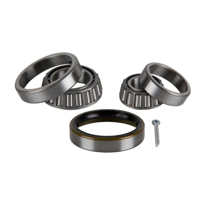 Front Wheel Bearing Kit Nissan Sani, 620, 680, 720, E20, Hardbody, Np300 Hardbody (For 1 Wheel only)