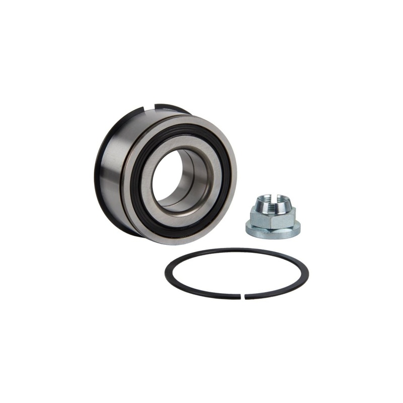 Front Wheel Bearing Kit Renault Laguna 1.6, 1.8, 1.9Dci, 2.0, 3.0, Megane 1.6, 2.0, Megane Ii 1.4, 1.6, 2.0, Scenic (For 1 Wheel only)
