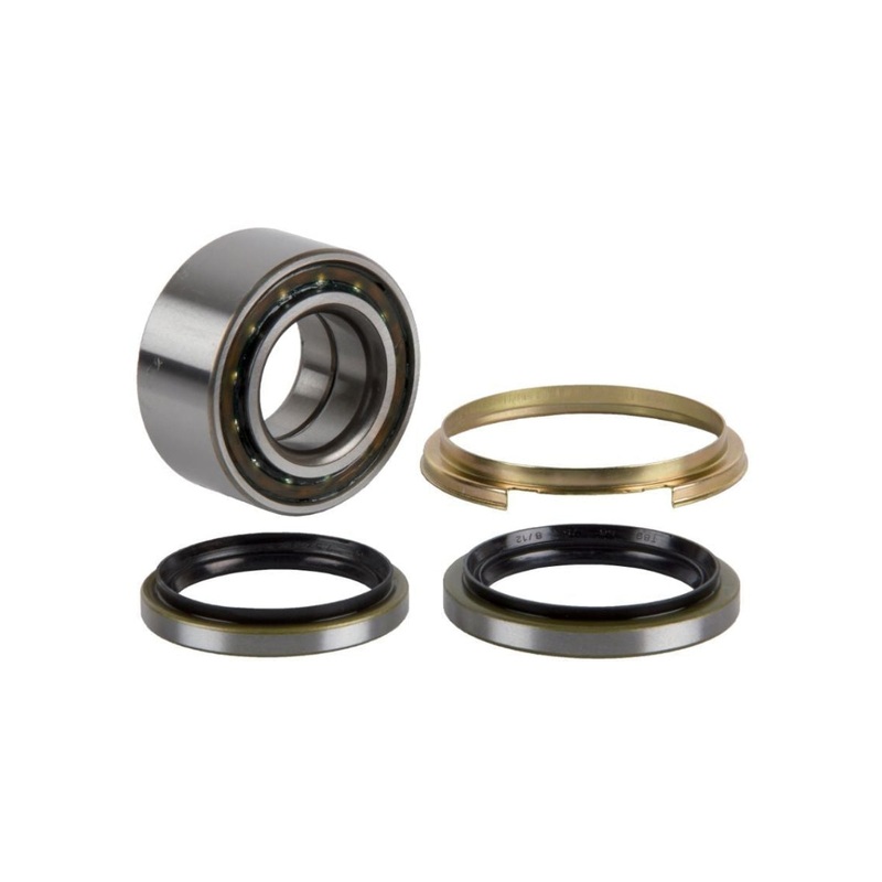 Front Wheel Bearing Kit Toyota Conquest 1.3, 1.6 (85-88), Corolla 1.3, 1.6 (84-89), Rav4 2.0 (94-02) (For 1 Wheel only)