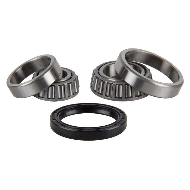 Front Wheel Bearing Kit Toyota Corona 1.5, 1.6, 1.7, 1.9, 2.0, Corolla 1.2, 1.6, Corona Ldv 1.5, 1.6, Tuv 1.3, 1.5 (For 1 Wheel only)