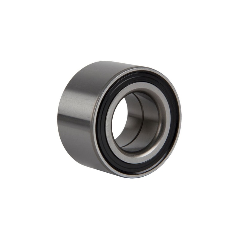 Front Wheel Bearing Kit Volkswagen Golf Ii 1.3, 1.6, 1.8 (84-89), Jetta Ii 1.6, 1.8, 2.0 (85-92) (For 1 Wheel only)
