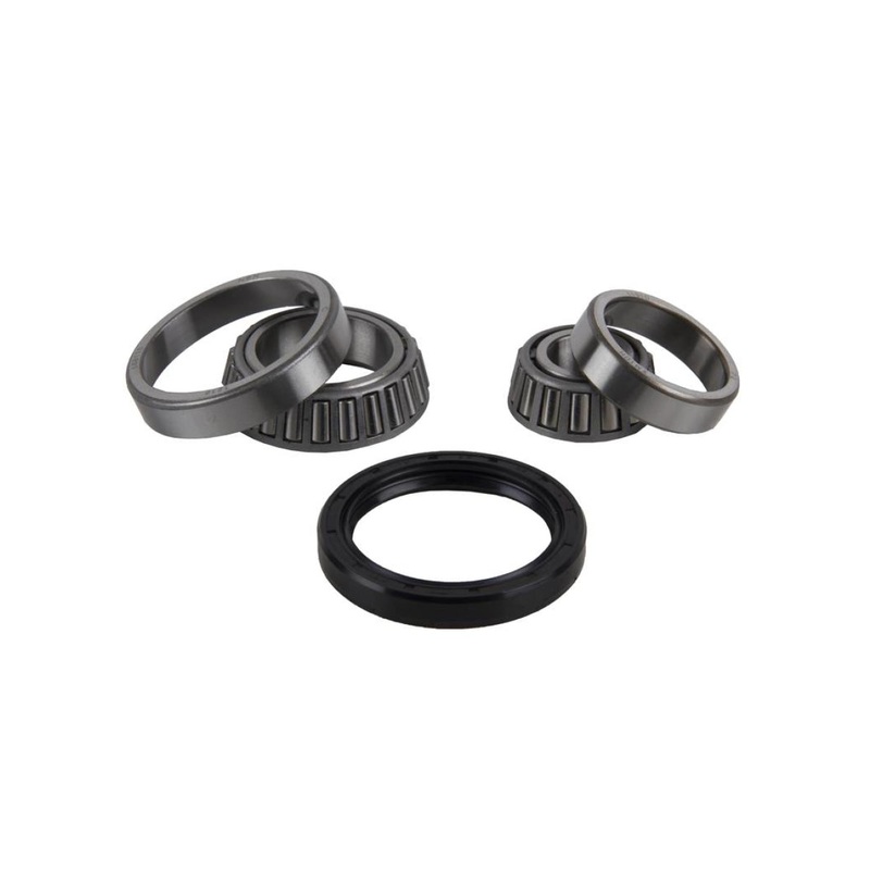 Front Wheel Bearing Kit Volkswagen Kombi 1.6, 1.8 (74-80) (For 1 Wheel only)
