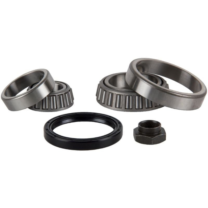 Front Wheel Bearing Kit Volkswagen Kombi 1.8, 1.9, 2.1 Fi, 2.3I, 2.5I, 2.6I (79-04) (For 1 Wheel only)