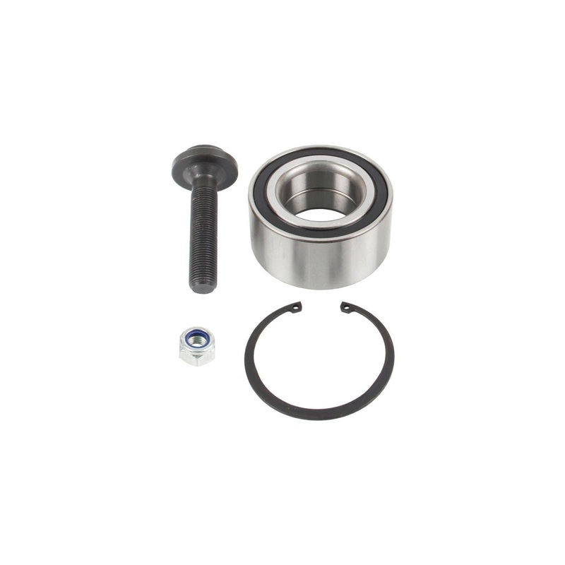 Front Wheel Bearing Kit Volkswagen Sharan 1.8T, 2.8 (99-09) (For 1 Wheel only)
