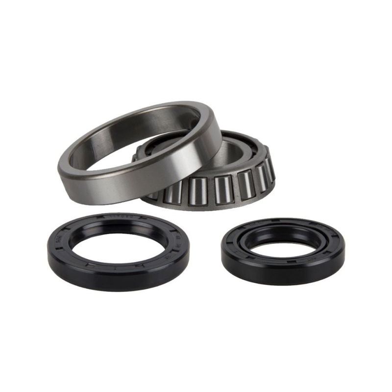 Rear Wheel Bearing Kit 4X4 Ford Courier 3.0 V6 (90-00), Spectron (91-04), Mazda Marathon (91-04), B2600, B3000, B3400 (86-97) (For 1 Wheel only)