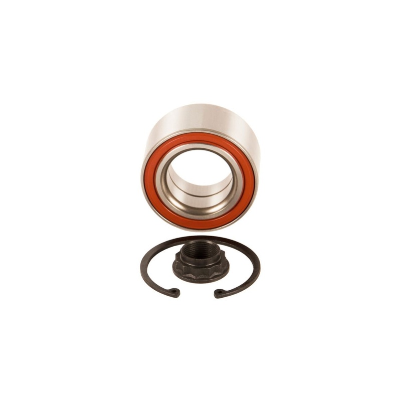 Rear Wheel Bearing Kit Alfa Romeo Alfetta, Giulietta, Bmw 1-Series, 3-Series, Z3 (For 1 Wheel only)