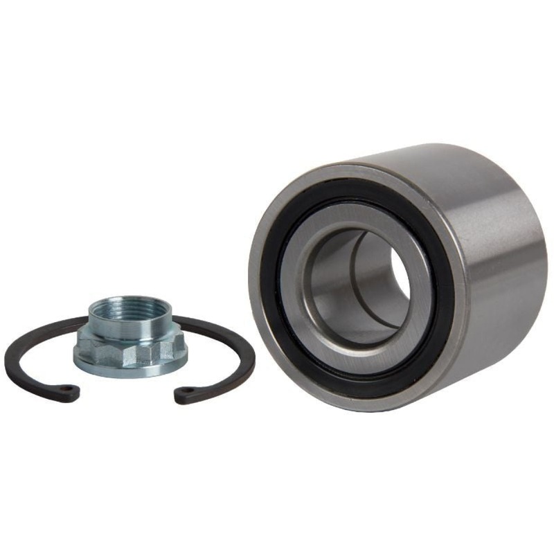 Rear Wheel Bearing Kit Renault Kangoo 1.4 (01-03), Laguna 1.6, 1.8, 1.9Dci, 2.0 (96-04), Kangoo 1.4, 1.5Dc Express (01-03) (For 1 Wheel only)