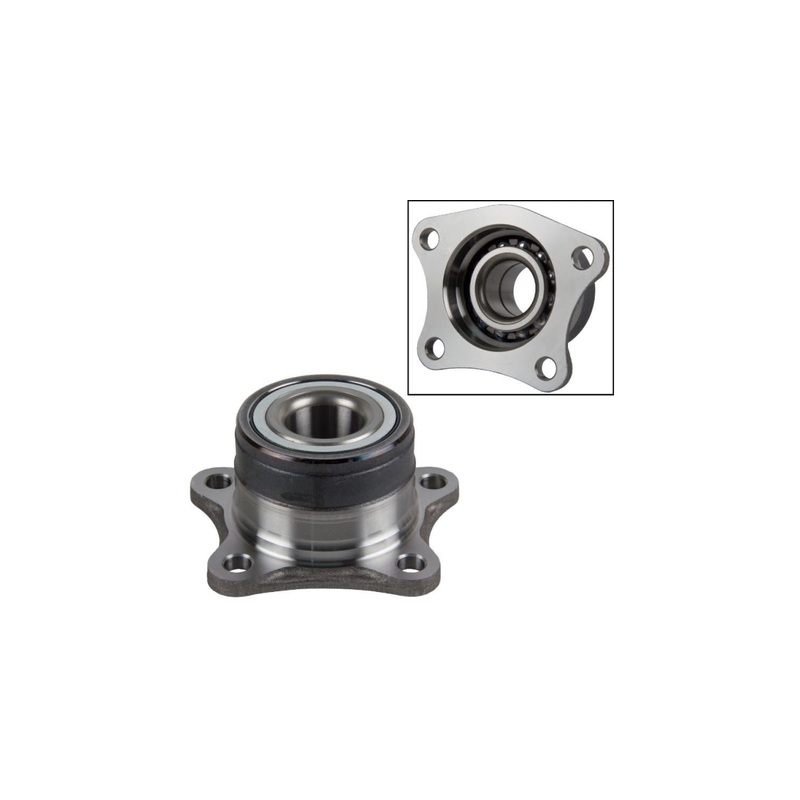 Rear Wheel Bearing Kit Toyota Camry 2.0, 2.2 (92-01) (For 1 Wheel only)