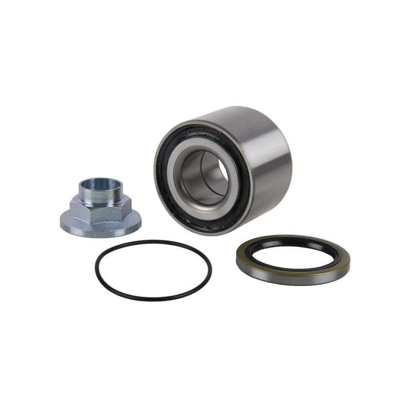 Rear Wheel Bearing Kit Toyota Conquest 1.3, 1.6 (85-90), Corolla 1.3, 1.6 (84-91) (For 1 Wheel only)