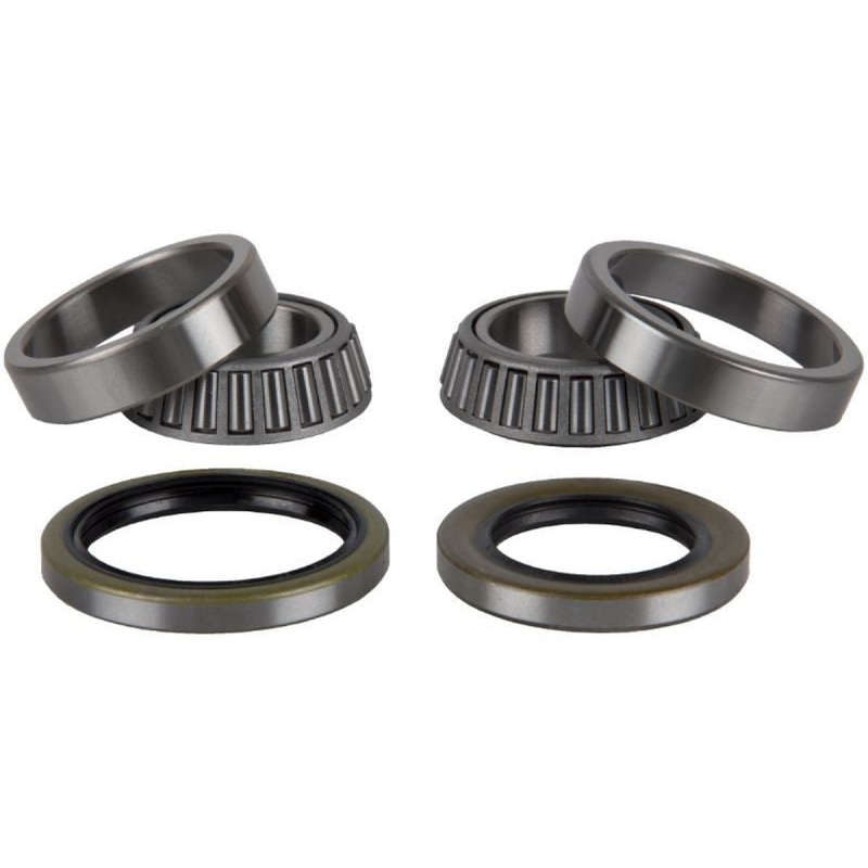 Rear Wheel Bearing Kit Toyota Cressida 2.0, 2.4, 2.8I, 3.0, 3.0I (82-92) (For 1 Wheel only)