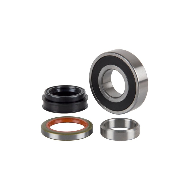 Rear Wheel Bearing Kit Toyota Hi Ace 1.5, 1.6, 2.0, 2.2, Hi Lux 1.5, 1.6, 1.8, 2.0, 2.2, 2.4, 4 X 4 2.0, 2.2, 2.4 (69-98) (For 1 Wheel only)