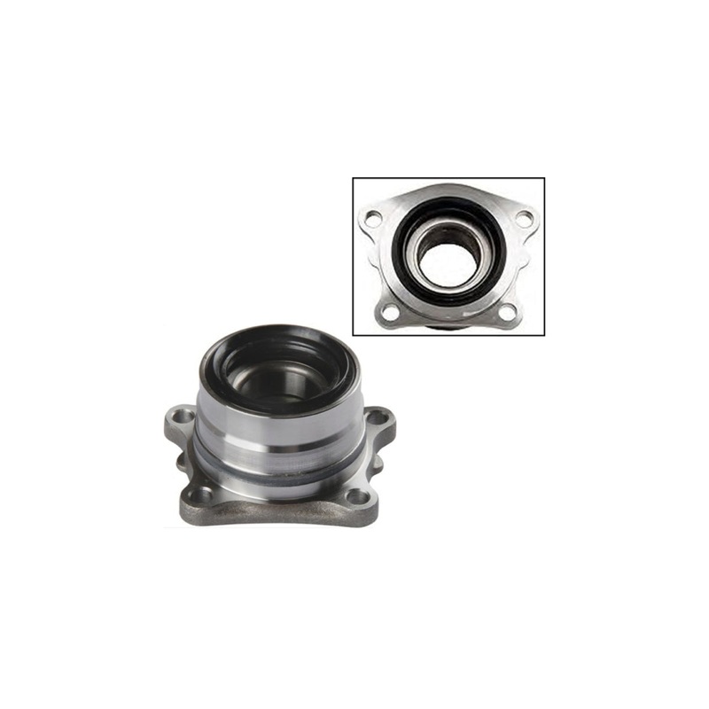 Rear Wheel Bearing Kit Toyota Rav4 2.0 4X4 (94-02) (For 1 Wheel only)