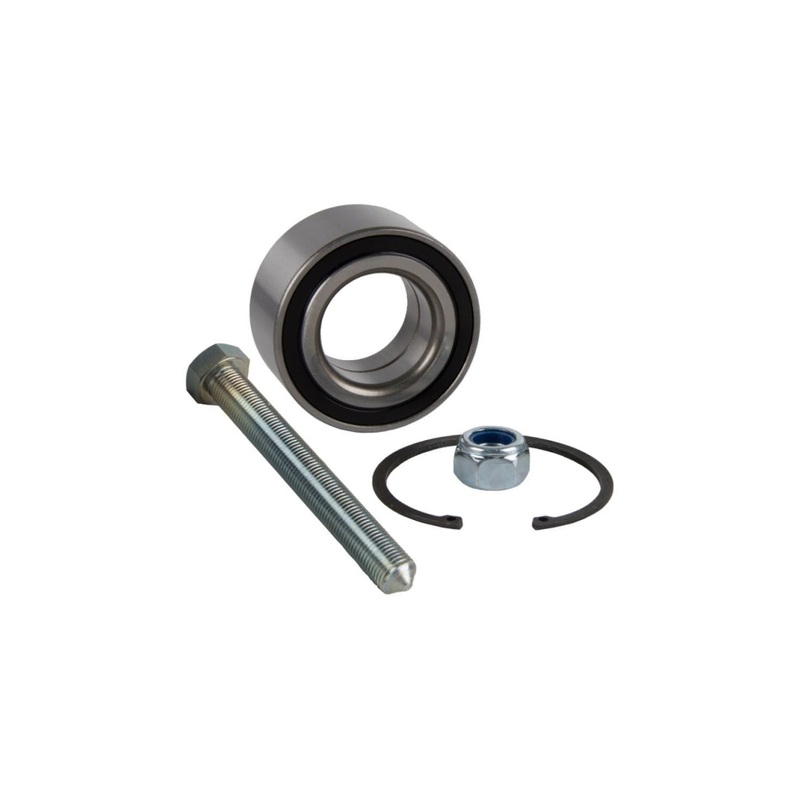 Rear Wheel Bearing Kit Volkswagen Sharan 1.8T, 1.9, 2.8 (99-09) (For 1 Wheel only)