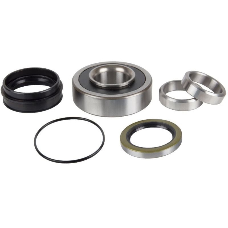 Bearing Kit Cont Brg. &Seal Toyota Quantum 2.5I Mpv, Bus, P/Van, 2.7I Mpv, Bus, P/Van (2005-) (For 1 Wheel only)