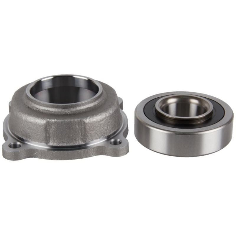 Bearing Kit Cont. Hub,No Se Toyota Quantum 2.5 D-4D, 2.7, Family, Ses Fikile Mpv (2005-)