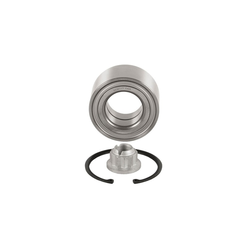 Front Or Rear Wheel Bearing Kit Volkswagen Touareg 2.5Tdi, 3.0Tdi, 3.6 Fsi, 4.2 Fsi, 5.0Tdi (2004-) (For 1 Wheel only)