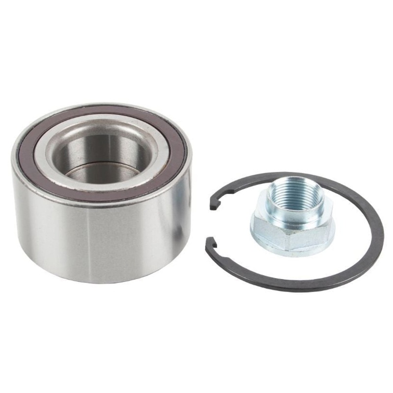 Front, Rear Wheel Bearing Kit Honda Ballade (2011-), Jazz 1.3 Hybrid (2011-), Brio 1.2 (2012-) (For 1 Wheel only)